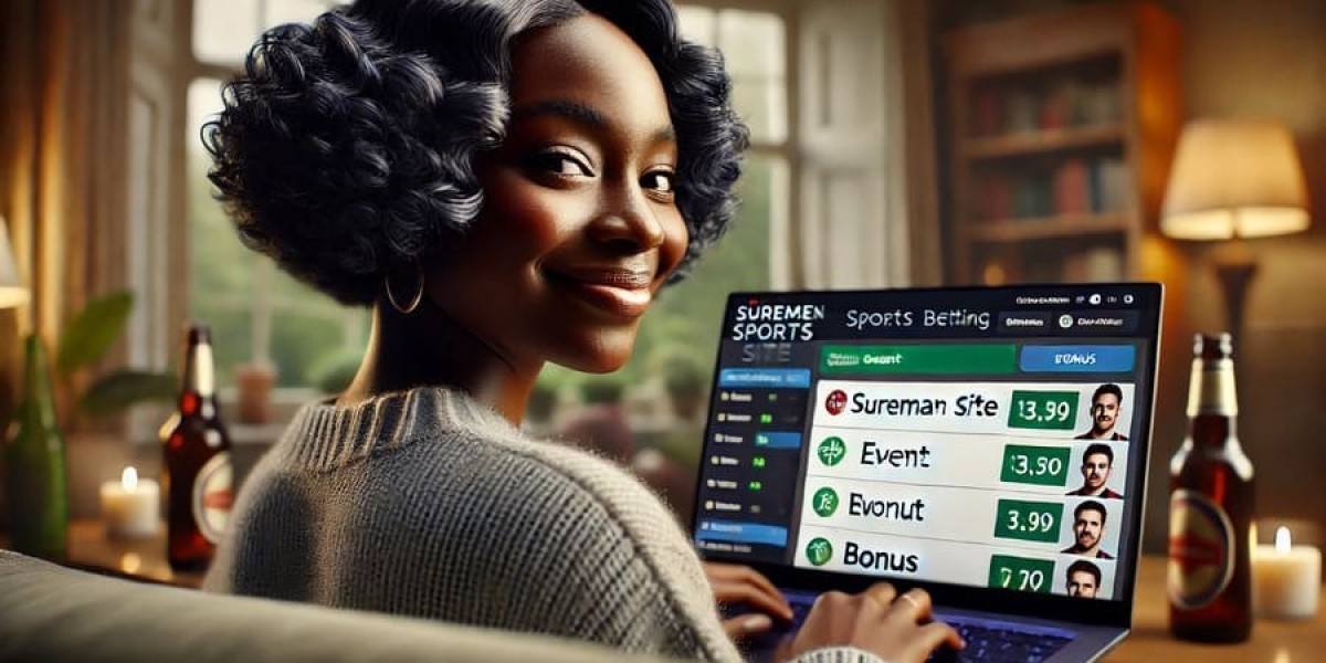 Exploring the Sports Toto Scam Verification Platform: Sureman