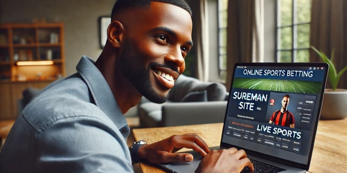 Exploring Korean Gambling Sites: Your Guide to Scam Verification with Sureman