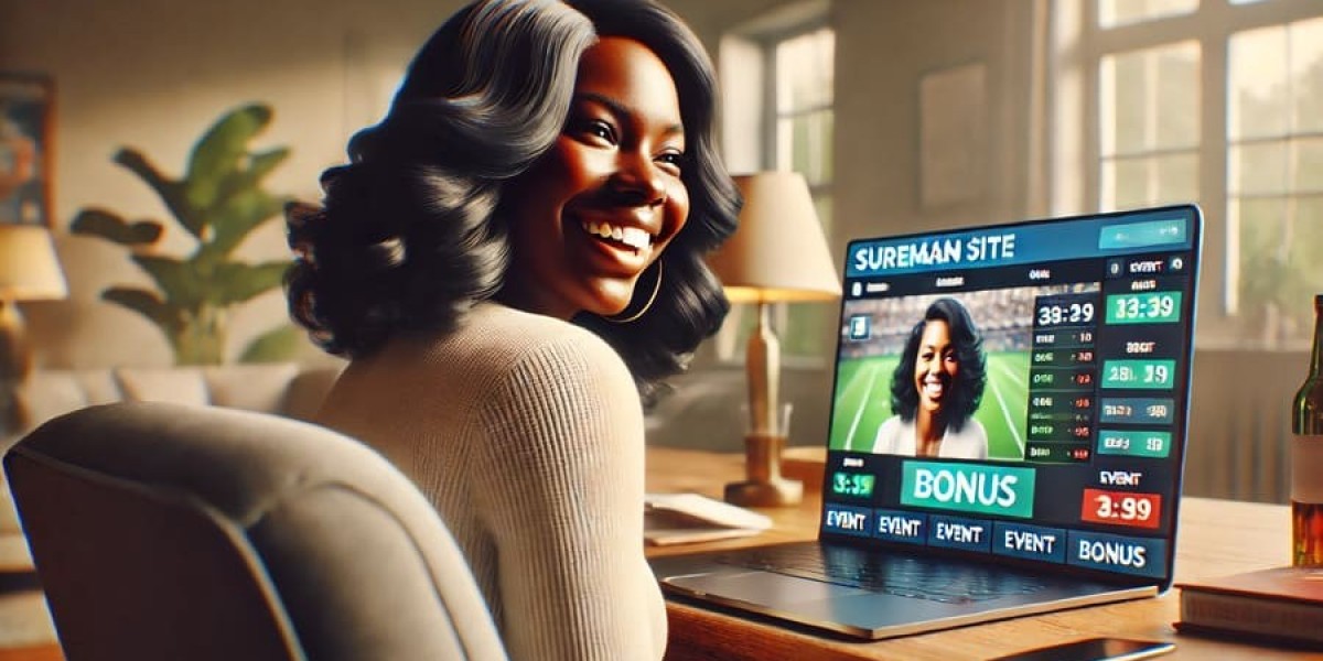 Ensuring Safe Online Sports Betting with Sureman’s Scam Verification Platform