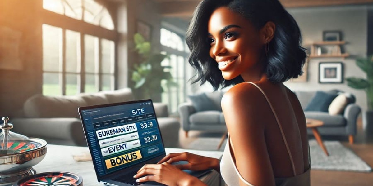 Exploring Korean Gambling Sites: Your Guide to Scam Verification with Sureman