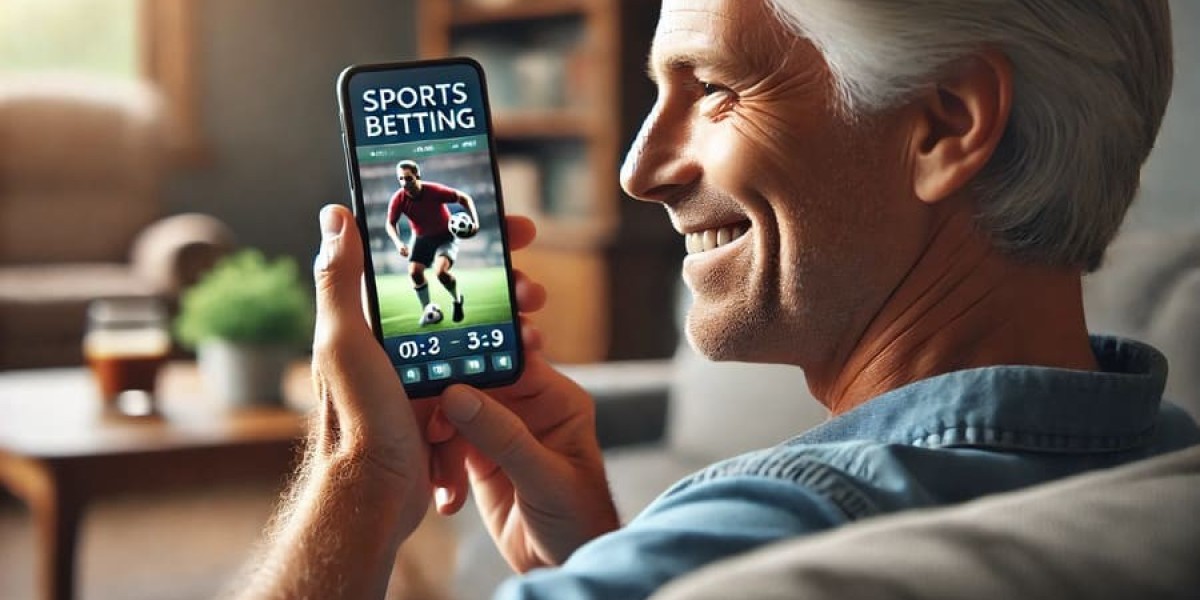 Ensuring Safe Online Sports Betting with Sureman Scam Verification Platform