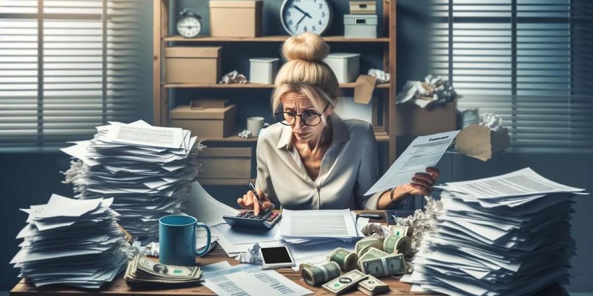 Unlocking Financial Freedom: The EzLoan Platform for Fast and Easy Loans 24/7