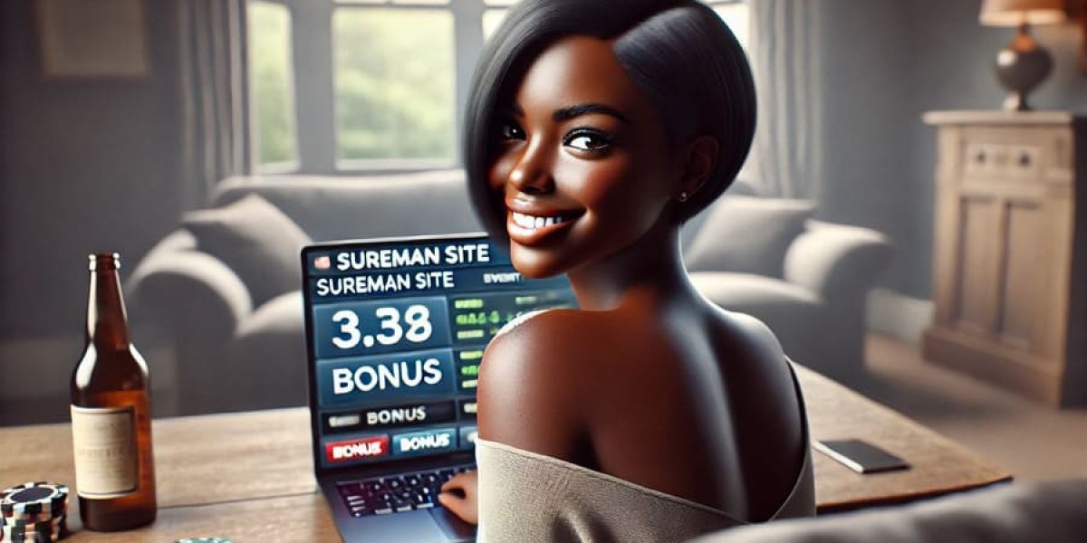 Exploring Online Sports Betting and the Trustworthy Sureman Scam Verification Platform
