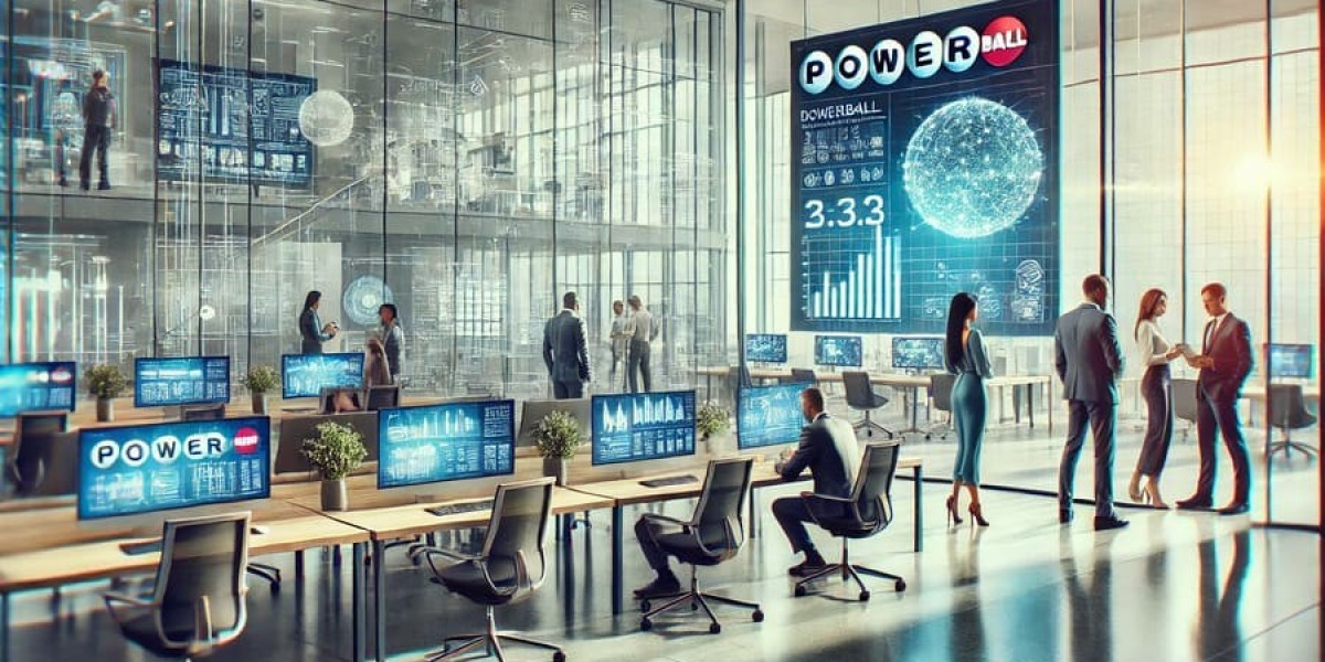 Donghaeng Lottery Powerball: Explore the Bepick Analysis Community