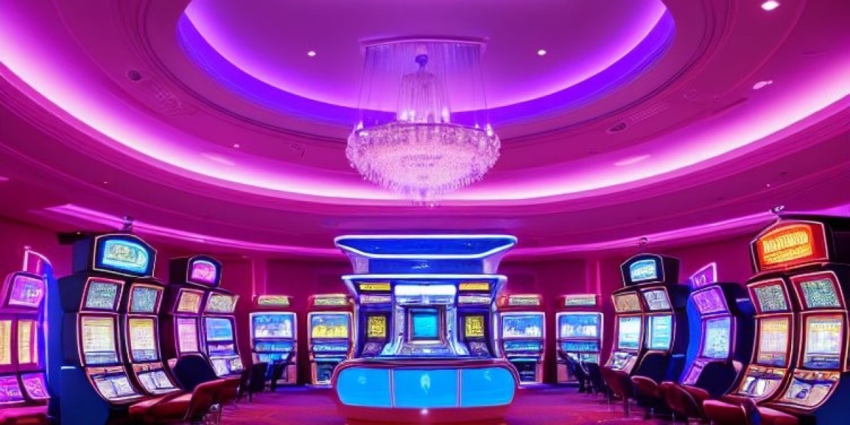 Zonder risico Spelplezier bij 777Casino