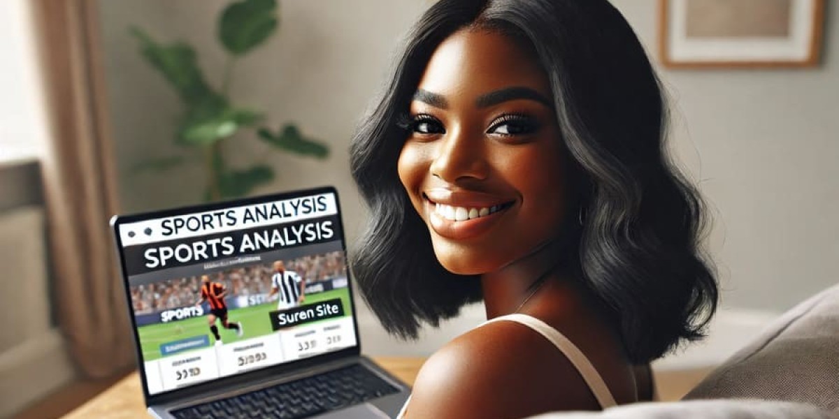 Exploring Sports Toto Sites and the Importance of Sureman’s Scam Verification Platform